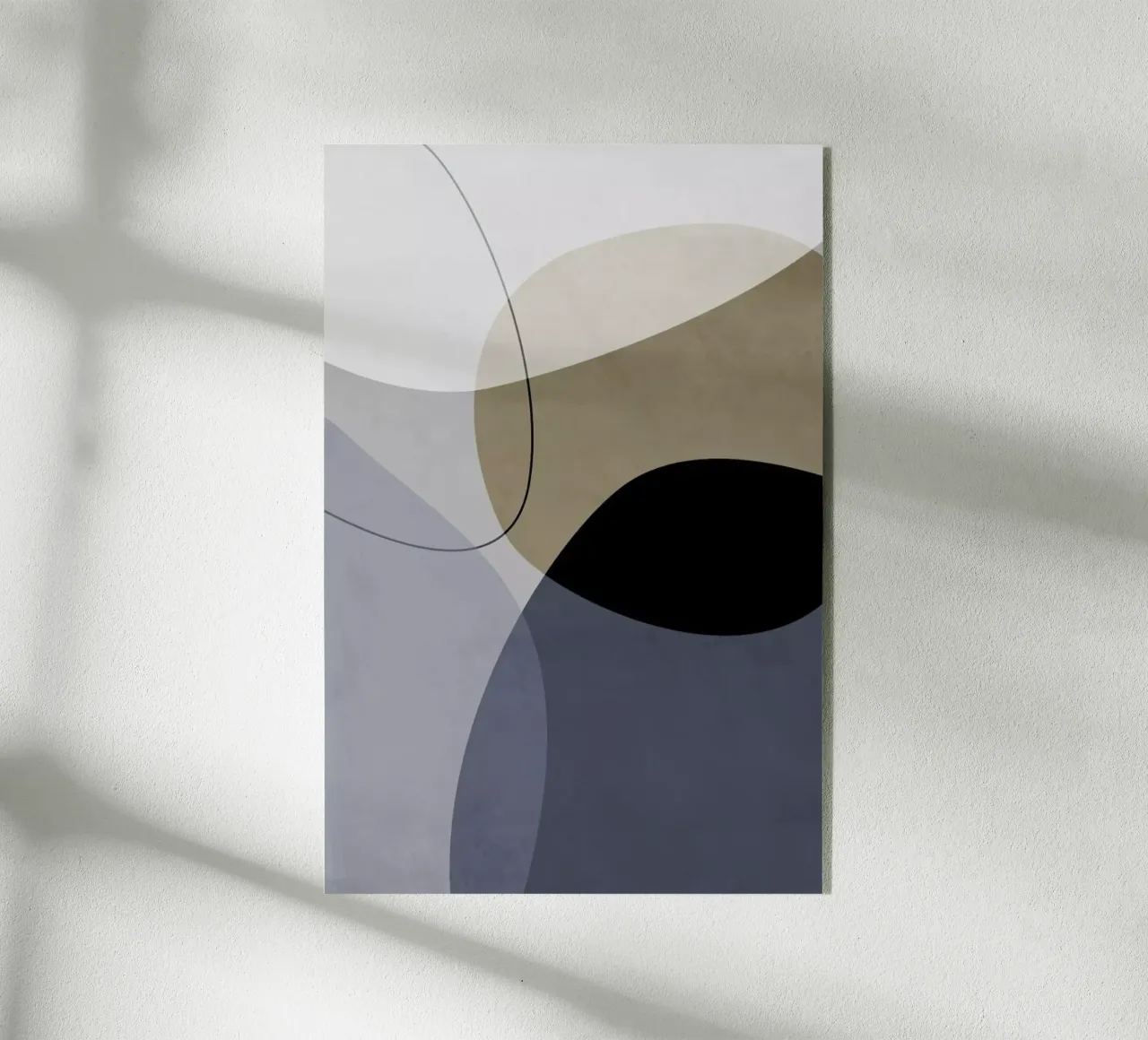 Graphic 210Y plexiglass da Mareike Böhmer