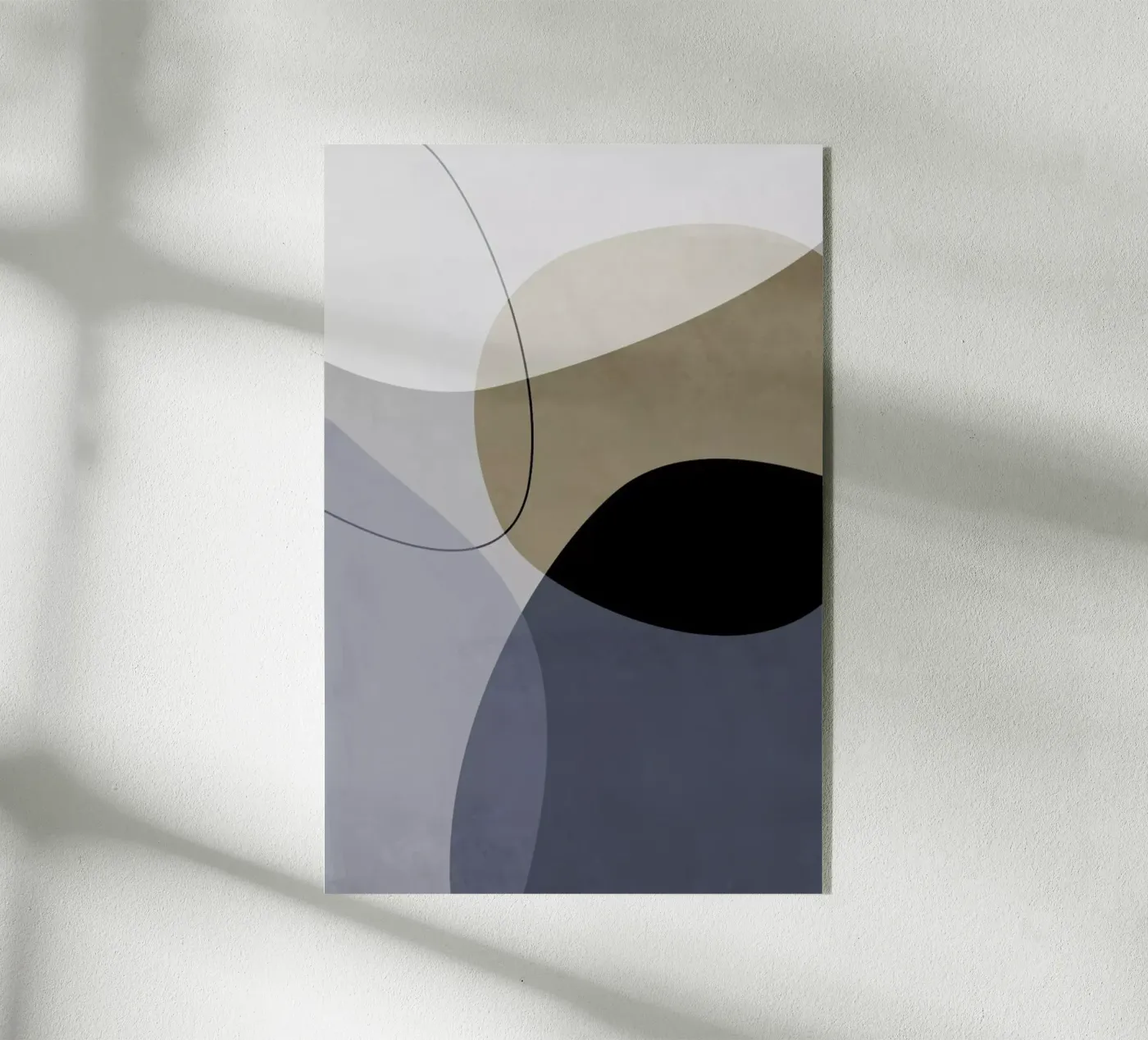 Graphic 210Y plexiglass da Mareike Böhmer