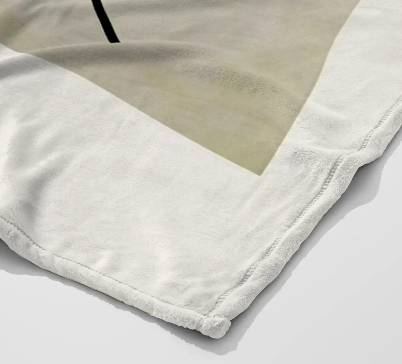 László Moholy-Nagy - Composition Z IV coperta in pile da ARTOTHEK