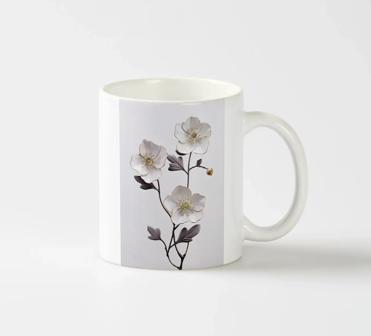 Spirito di Bloesem tazza in ceramica da Imagine