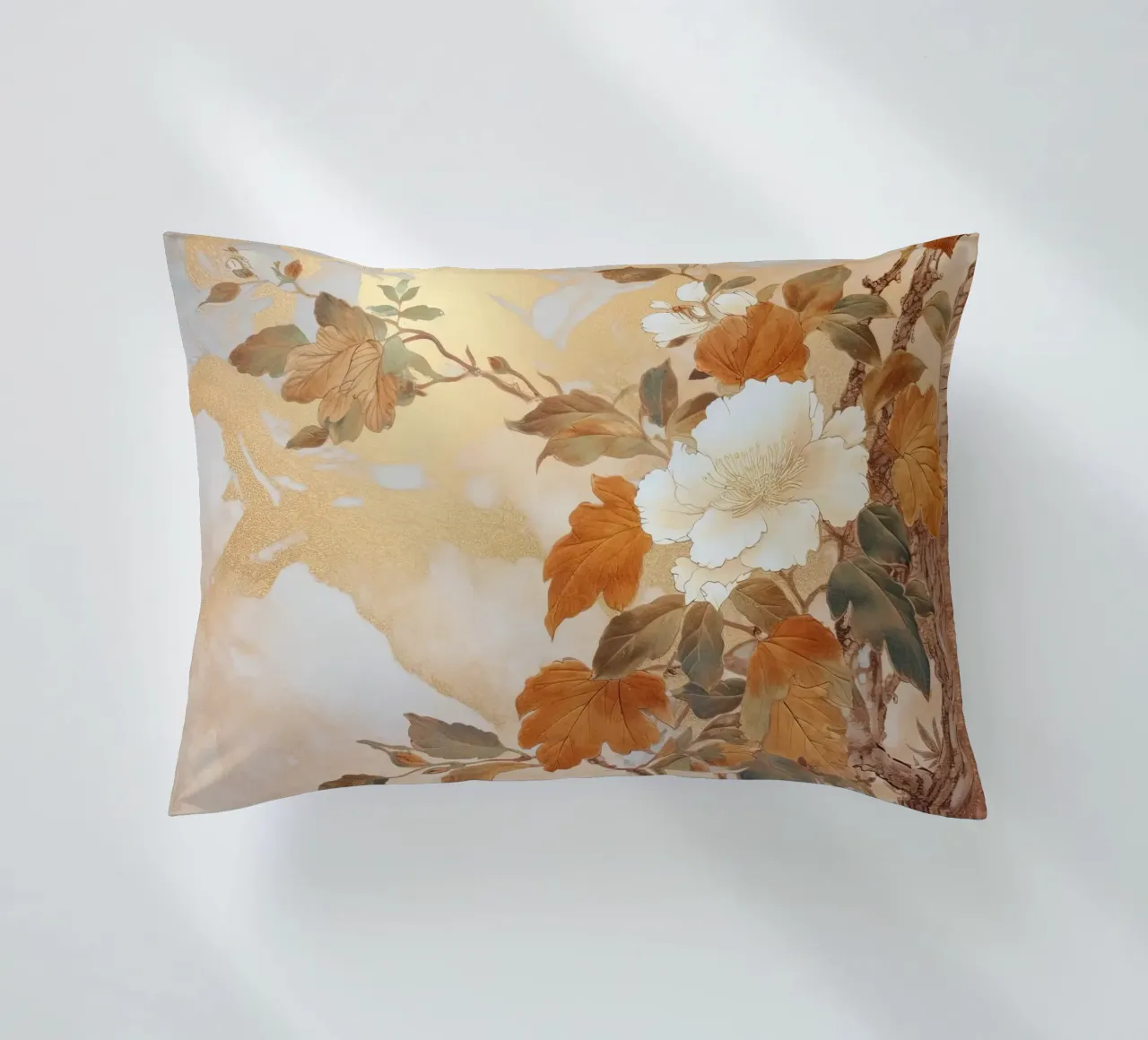 Fiori giapponesi cuscino da Imagine