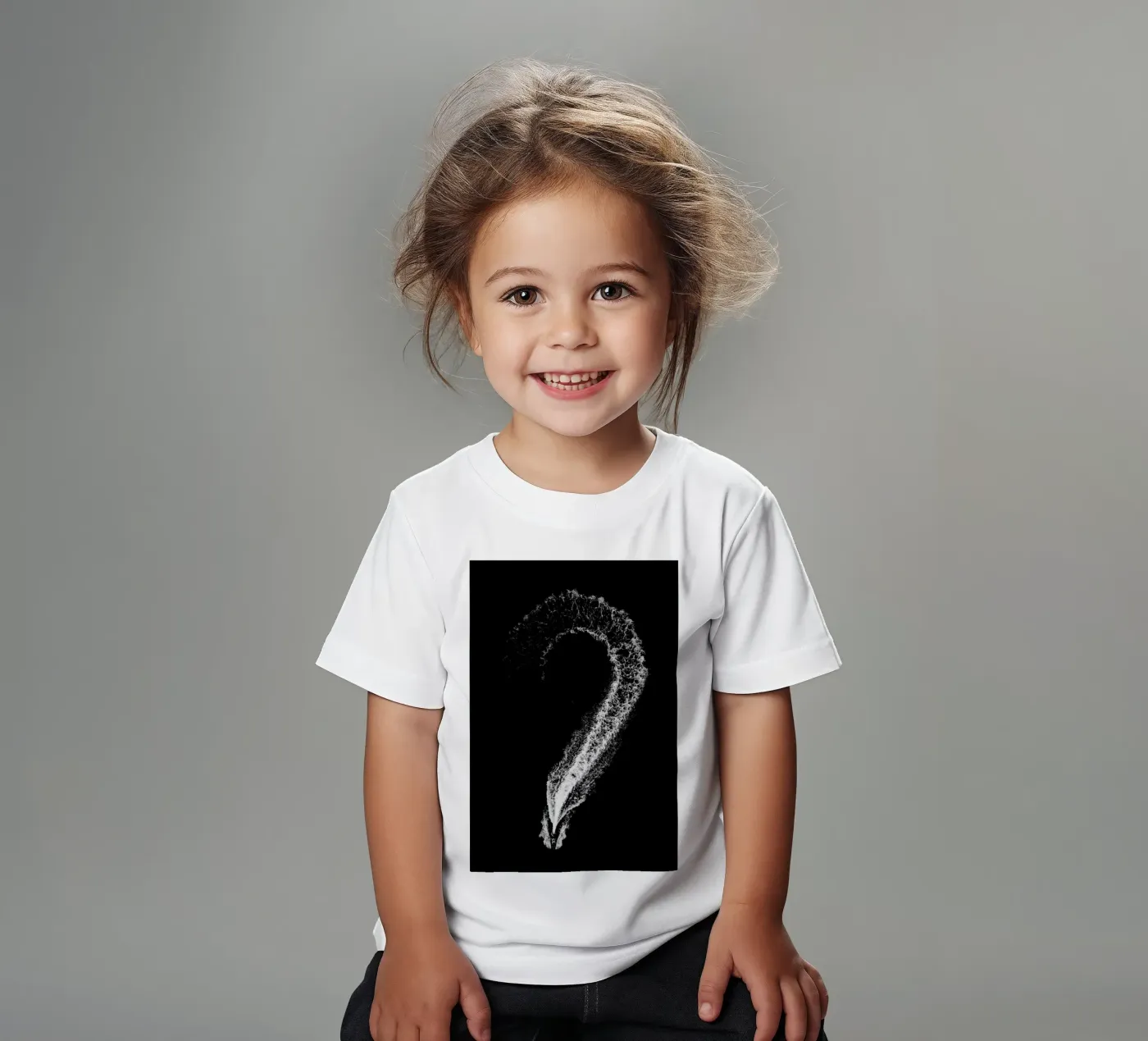 Wake t-shirt bambini da EyeEm Mobile GmbH