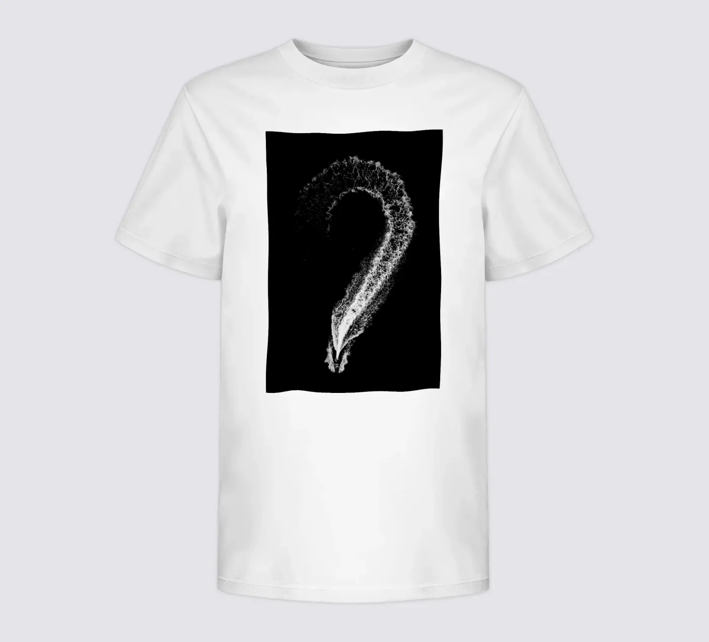 Wake t-shirt bambini da EyeEm Mobile GmbH