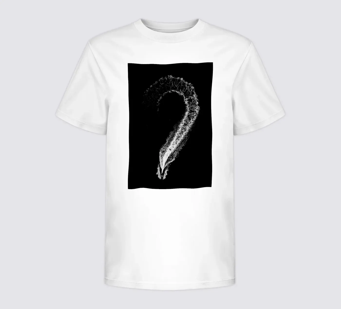 Wake t-shirt bambini da EyeEm Mobile GmbH
