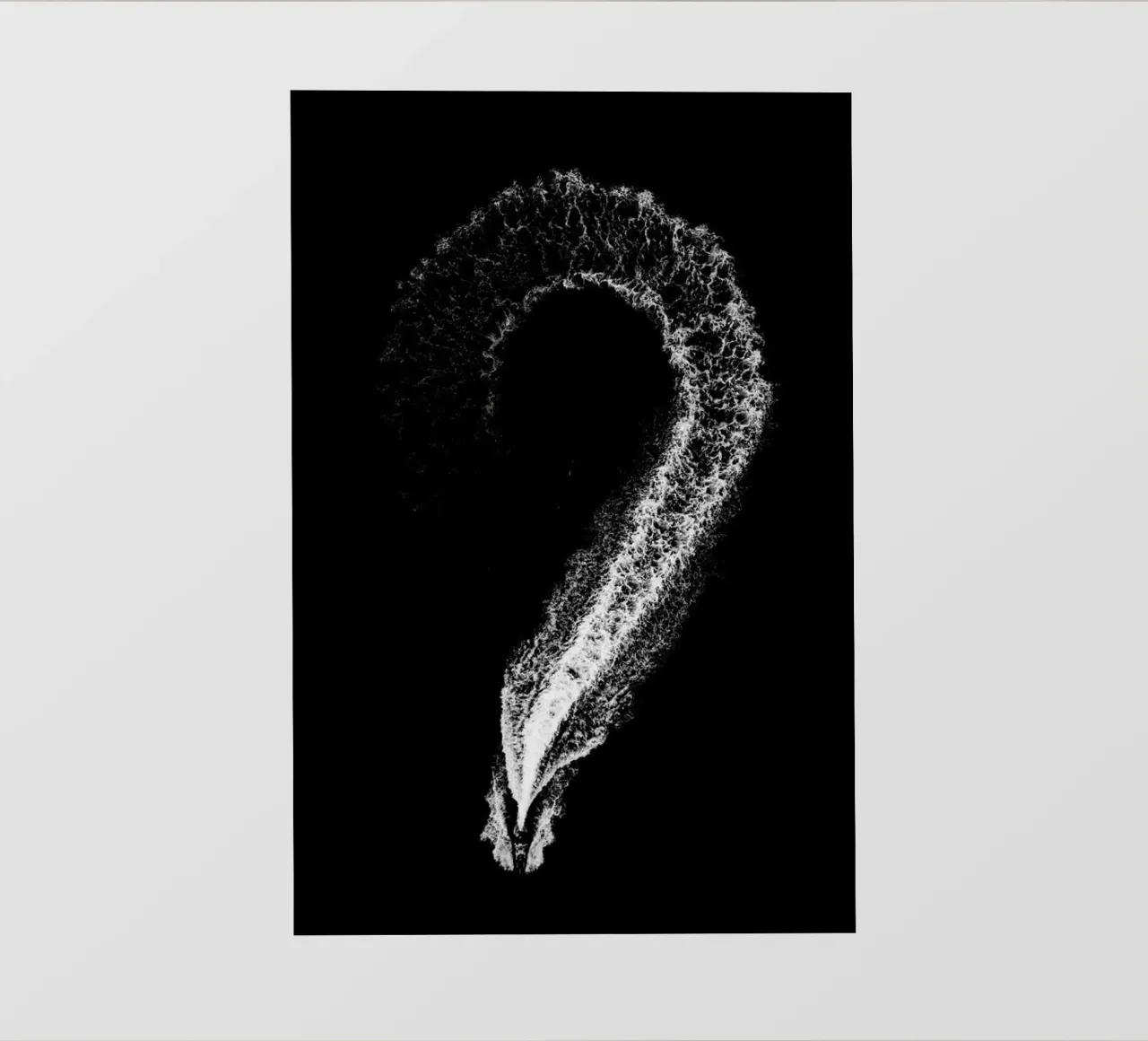 Wake telo in pvc da EyeEm Mobile GmbH
