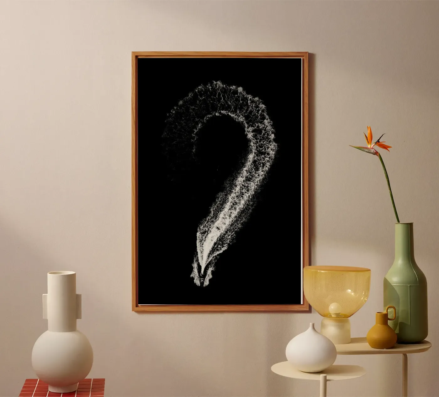 Wake forex plate by EyeEm Mobile GmbH