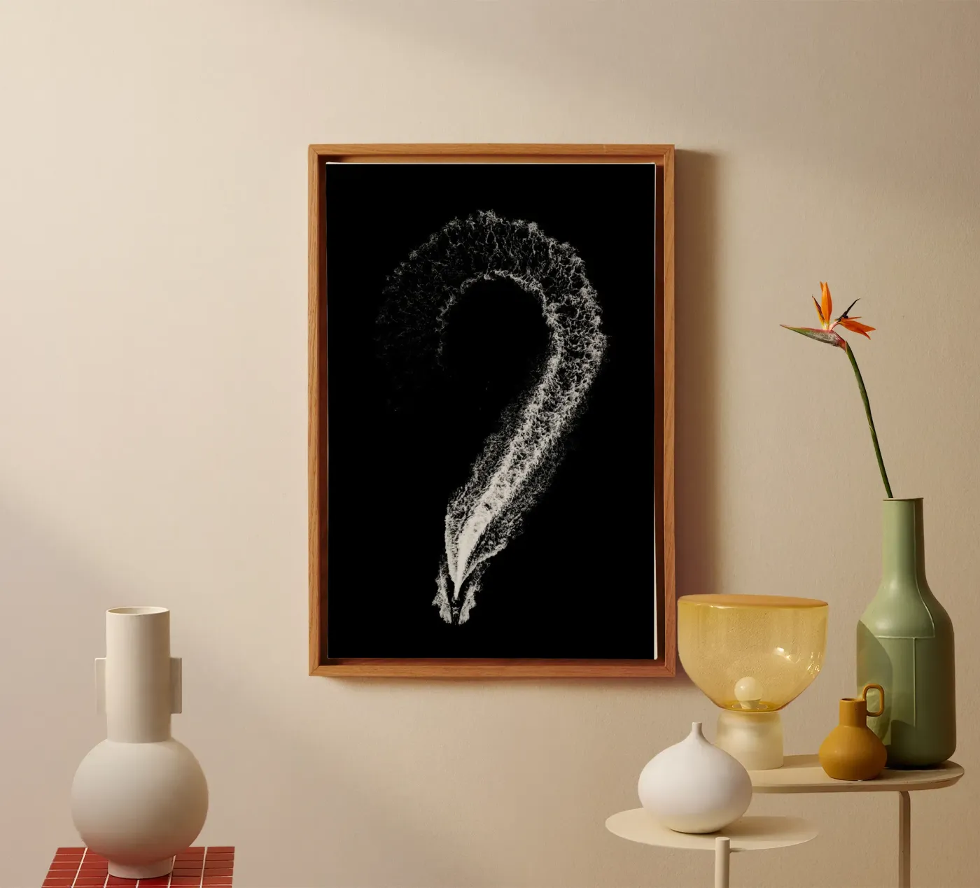 Wake canvas van EyeEm Mobile GmbH