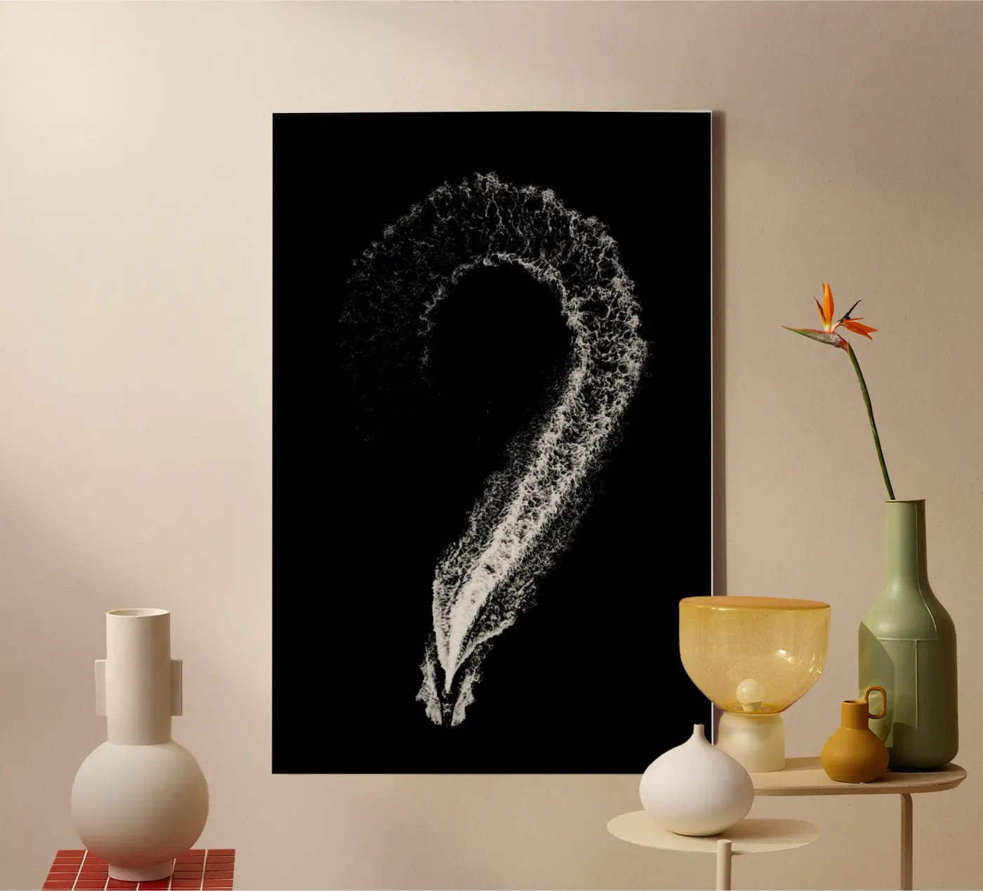 Wake canvas van EyeEm Mobile GmbH