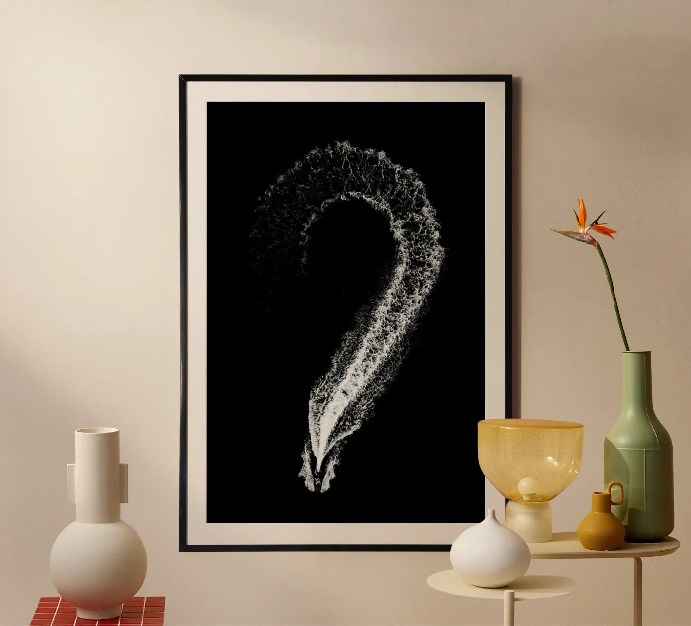 Wake poster da EyeEm Mobile GmbH