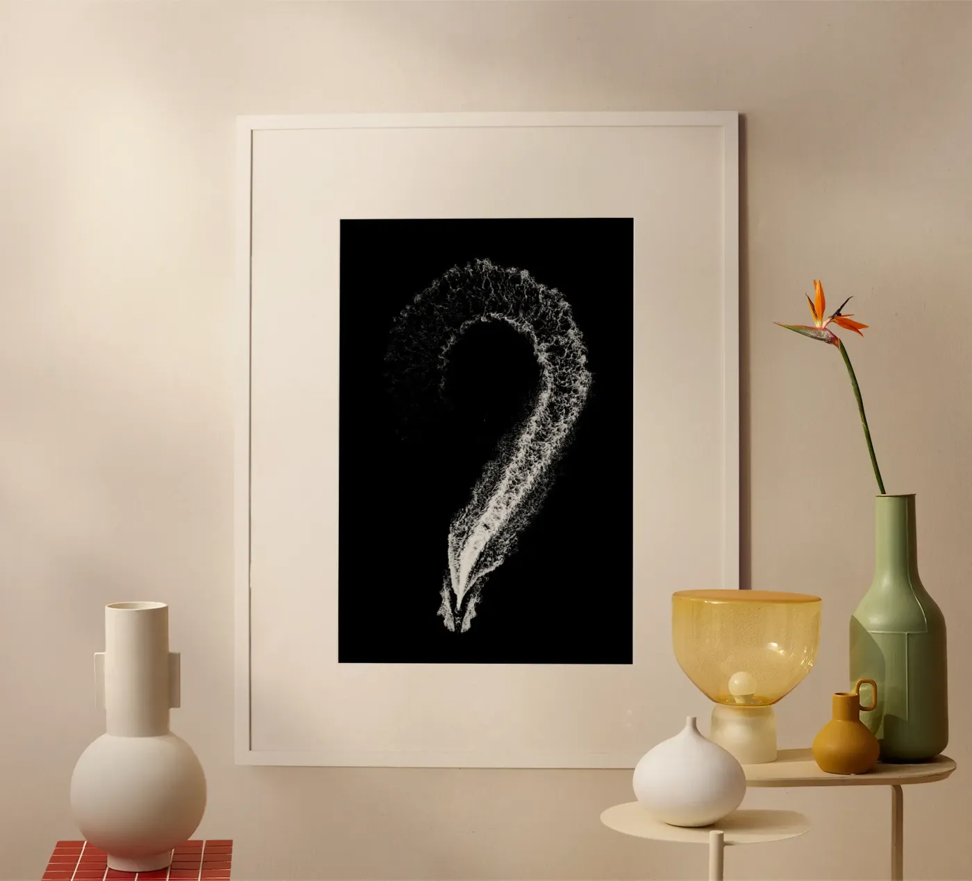 Wake poster da EyeEm Mobile GmbH