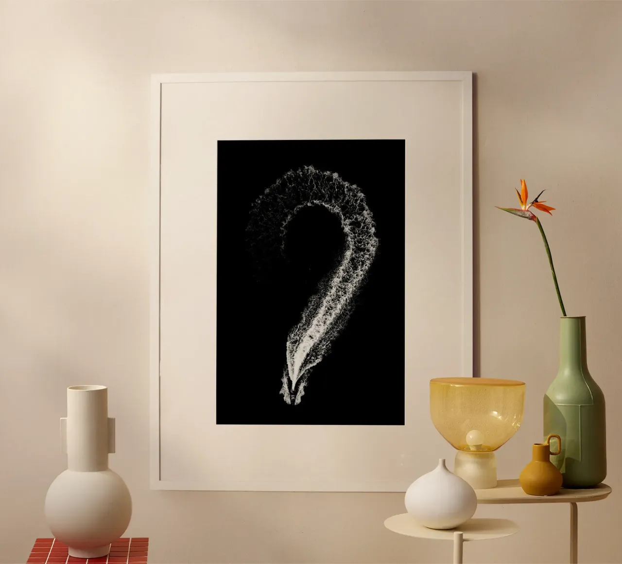 Wake poster da EyeEm Mobile GmbH