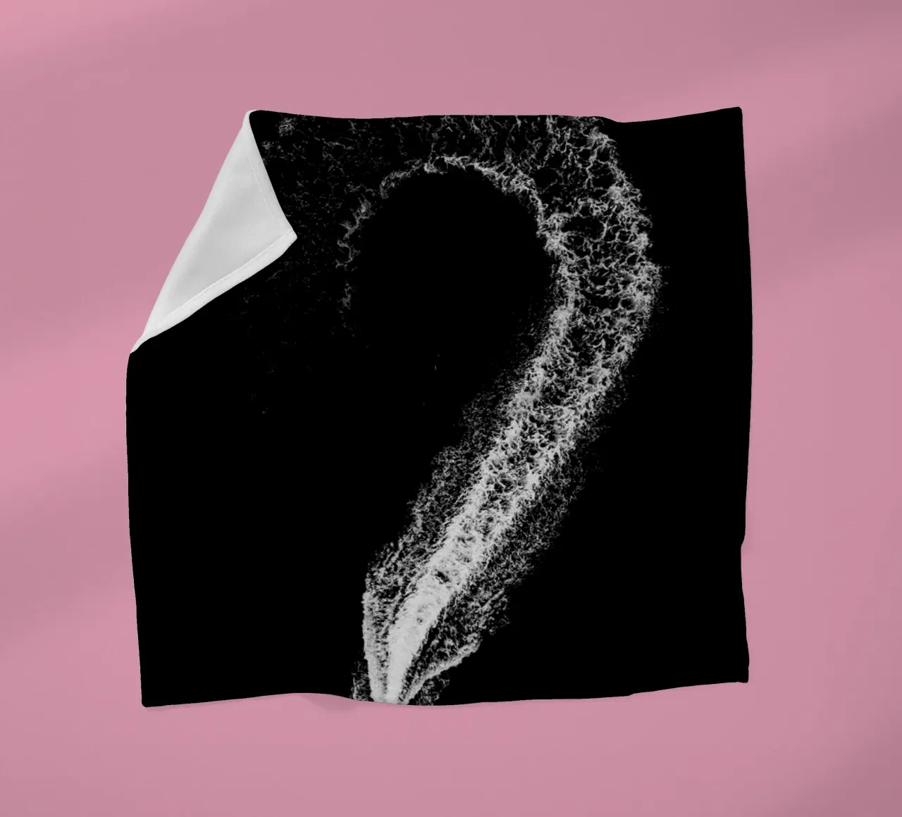 Wake coperta in pile da EyeEm Mobile GmbH