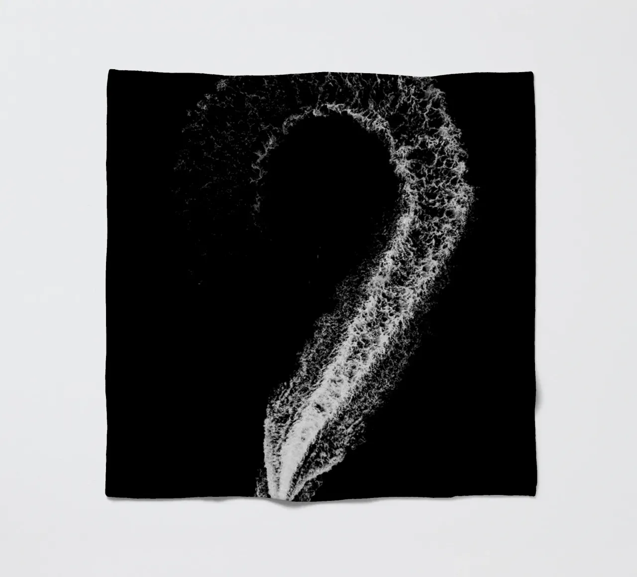 Wake coperta in pile da EyeEm Mobile GmbH