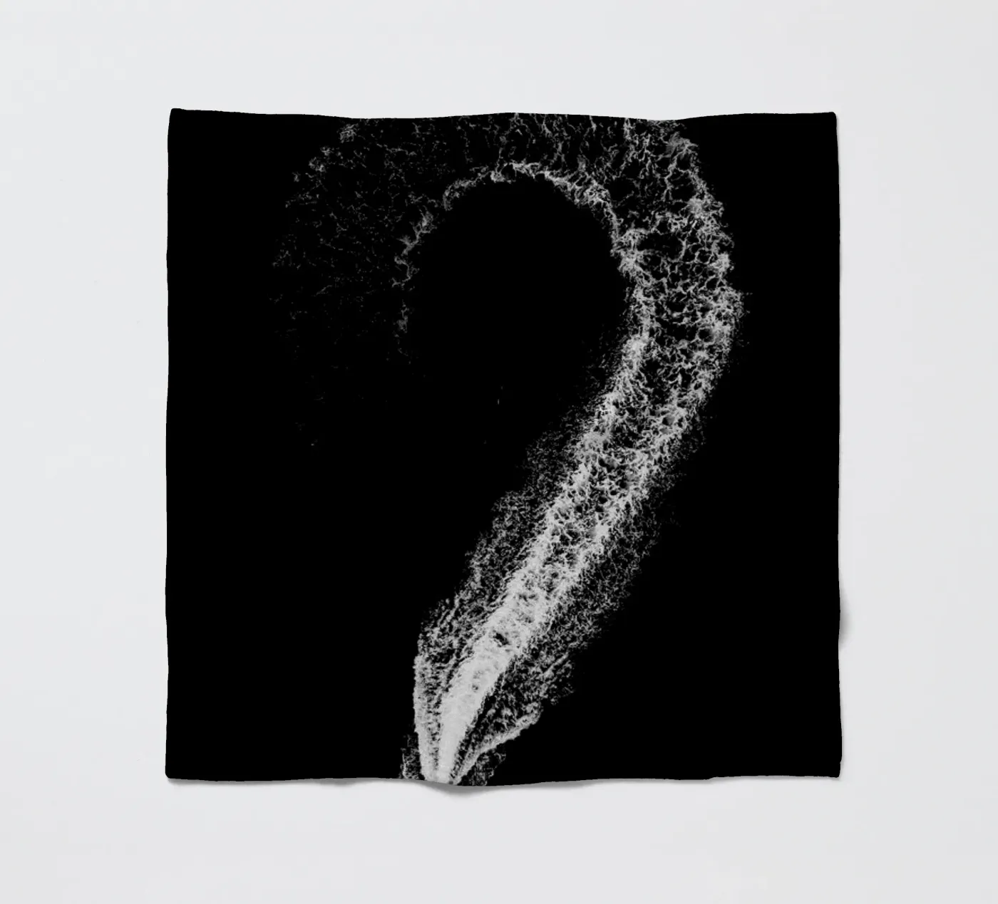 Wake Fleecedecke von EyeEm Mobile GmbH