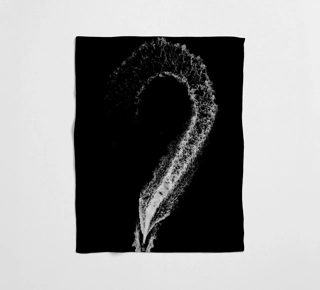 Wake coperta in pile da EyeEm Mobile GmbH