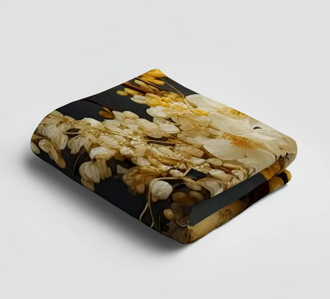 Rustig leven badhanddoek van Imagine