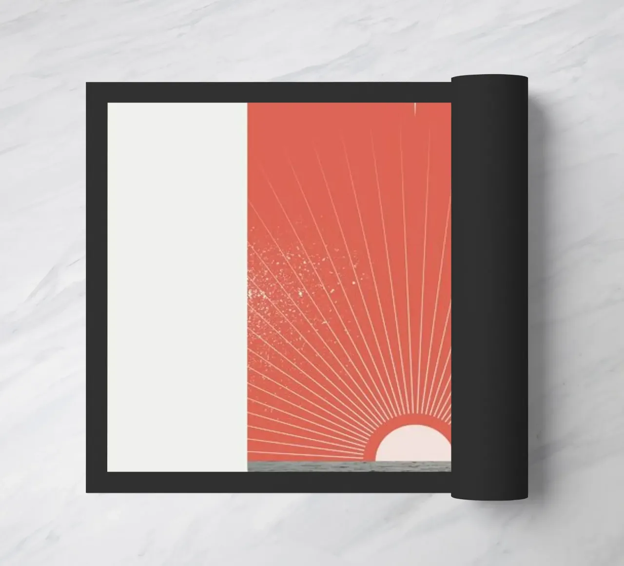 Texture Landscape 4 zerbino da Chris Wharton