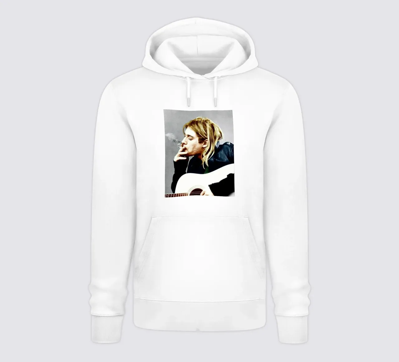 Enjoy Cigarette felpa con cappuccio da Alex happy shop