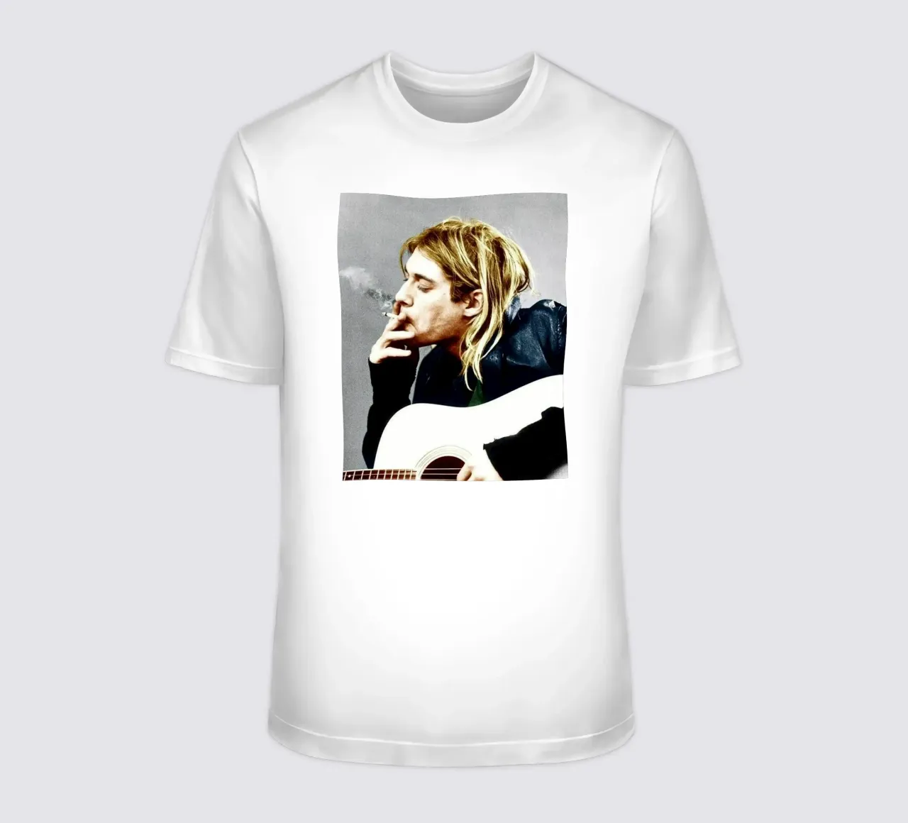 Enjoy Cigarettes t-shirt by Alex happy shop