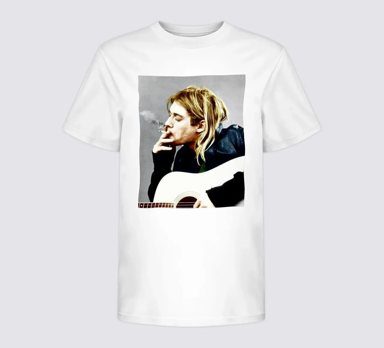Enjoy Cigarettes kids t-shirt by Alex happy shop