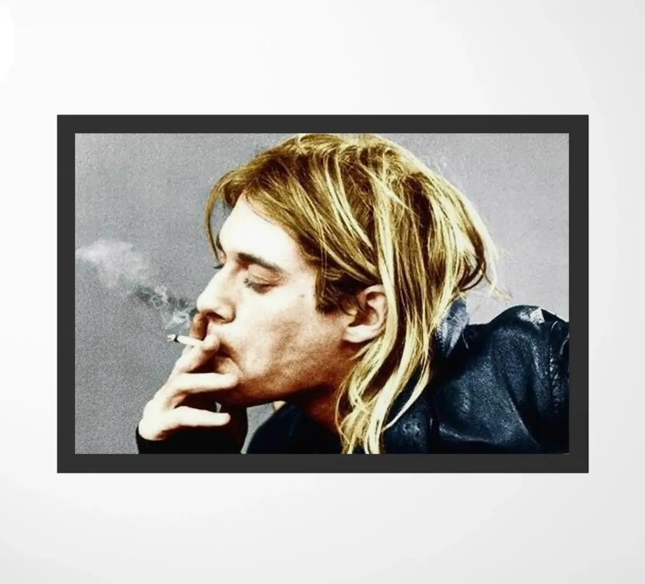 Enjoy Cigarette zerbino da Alex happy shop