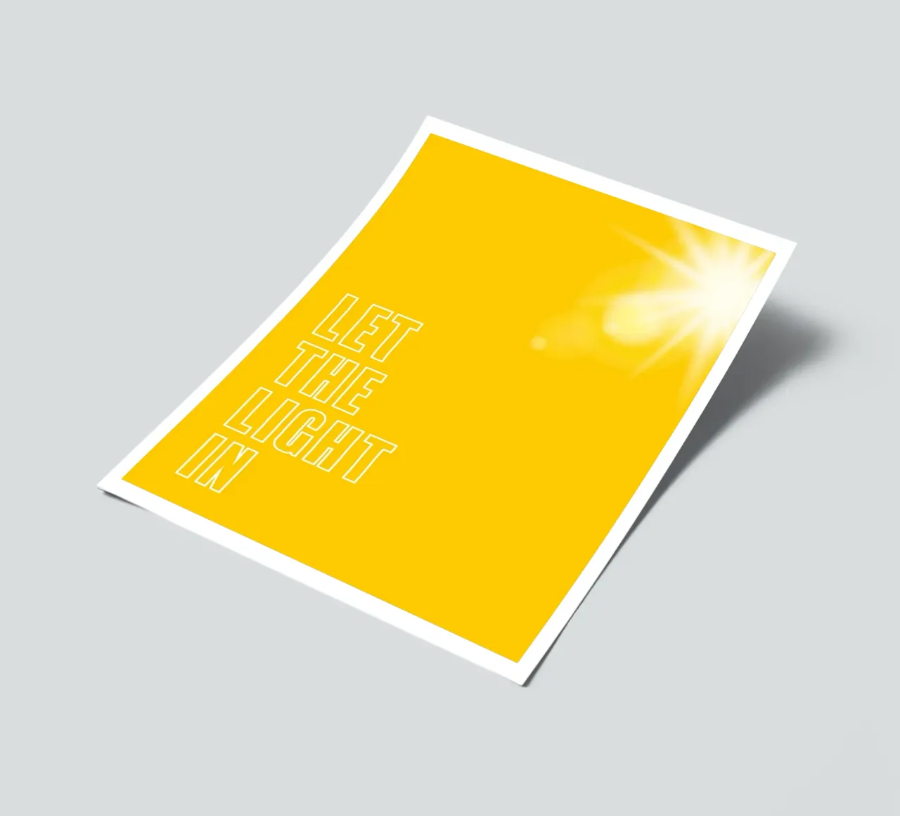 Light sticker sheet by Dreamer10