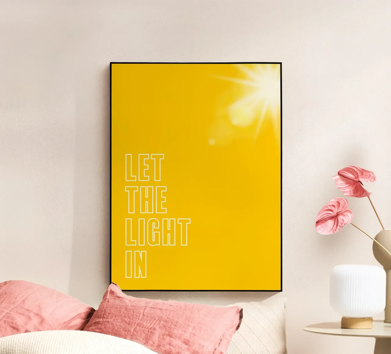 Light plexiglass da Dreamer10