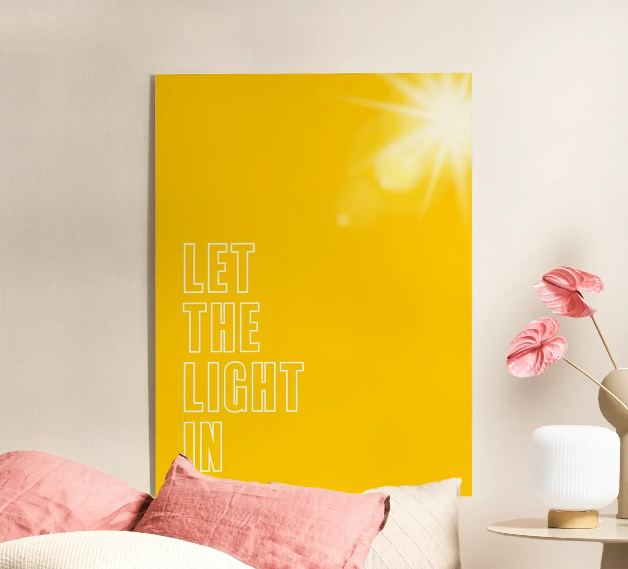 Light plexiglass da Dreamer10