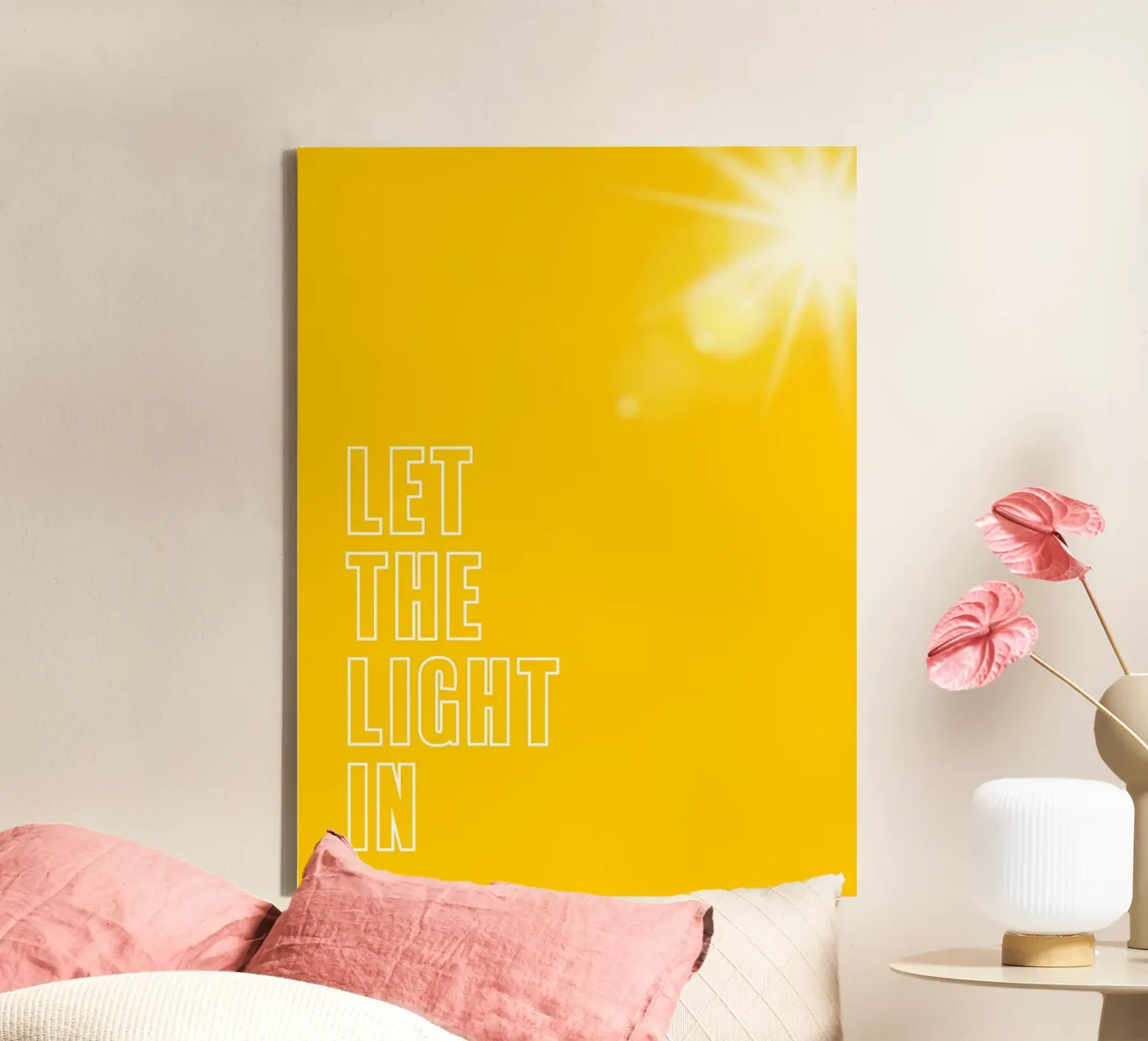 Light tela da Dreamer10