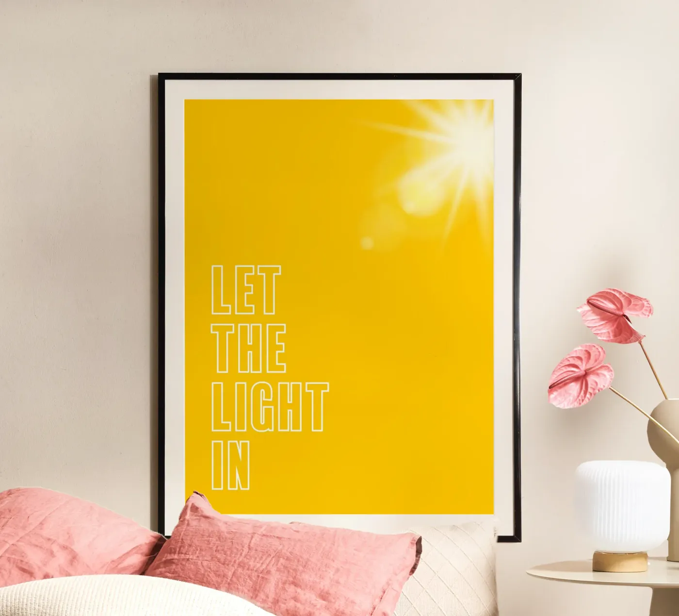 Light poster de Dreamer10