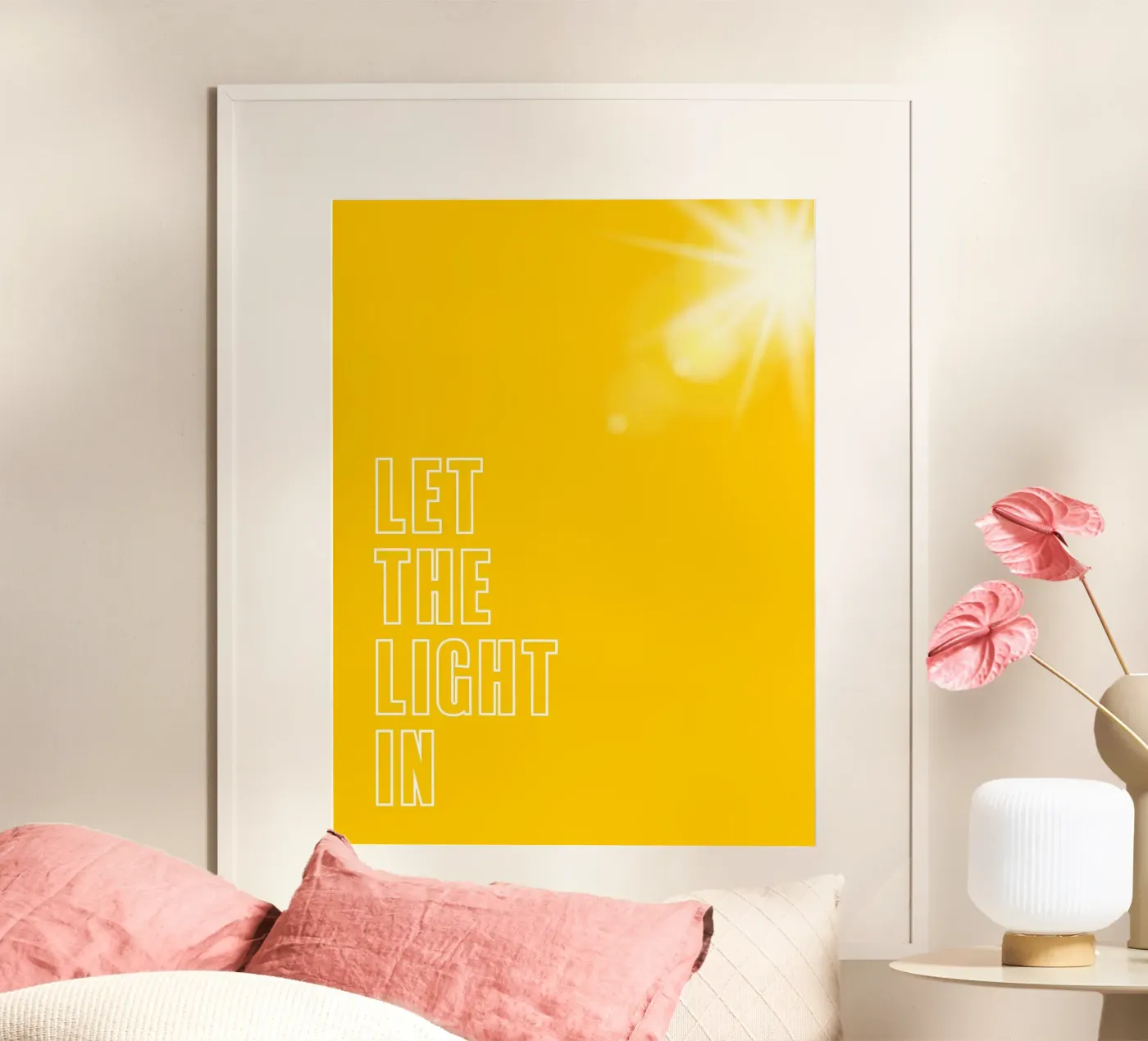 Light poster de Dreamer10