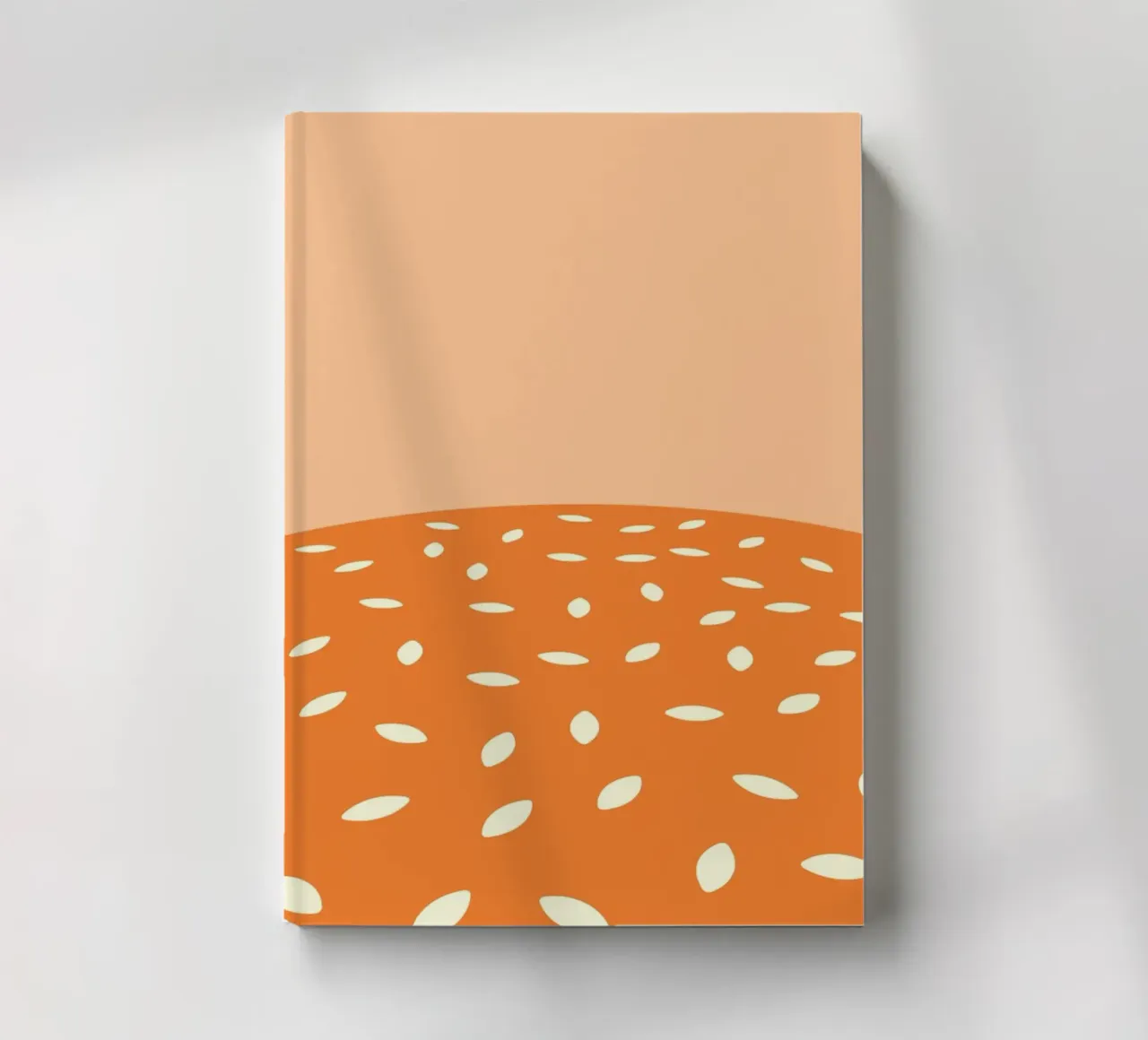 Bun with sesame seed diario da galihstudio