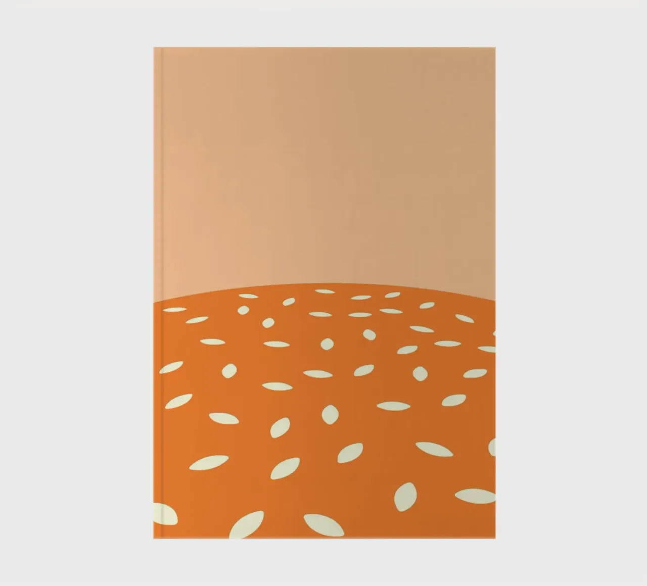 Bun with sesame seed diario da galihstudio