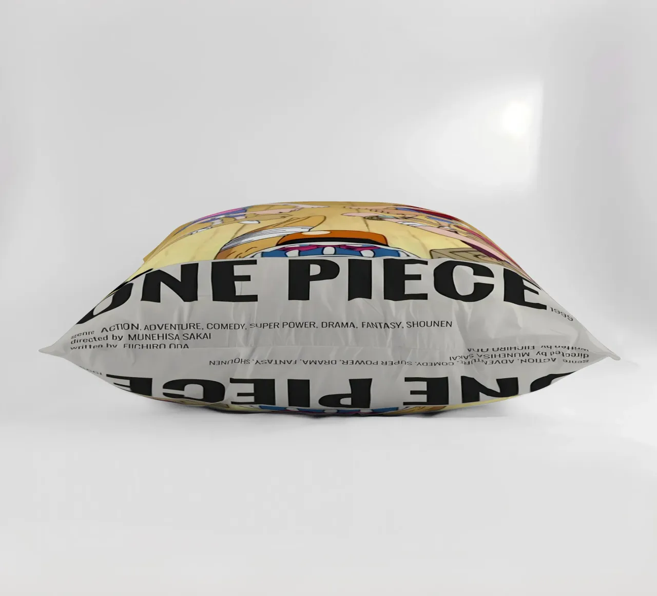 ONE PIECE  1999 cuscino da Totoya