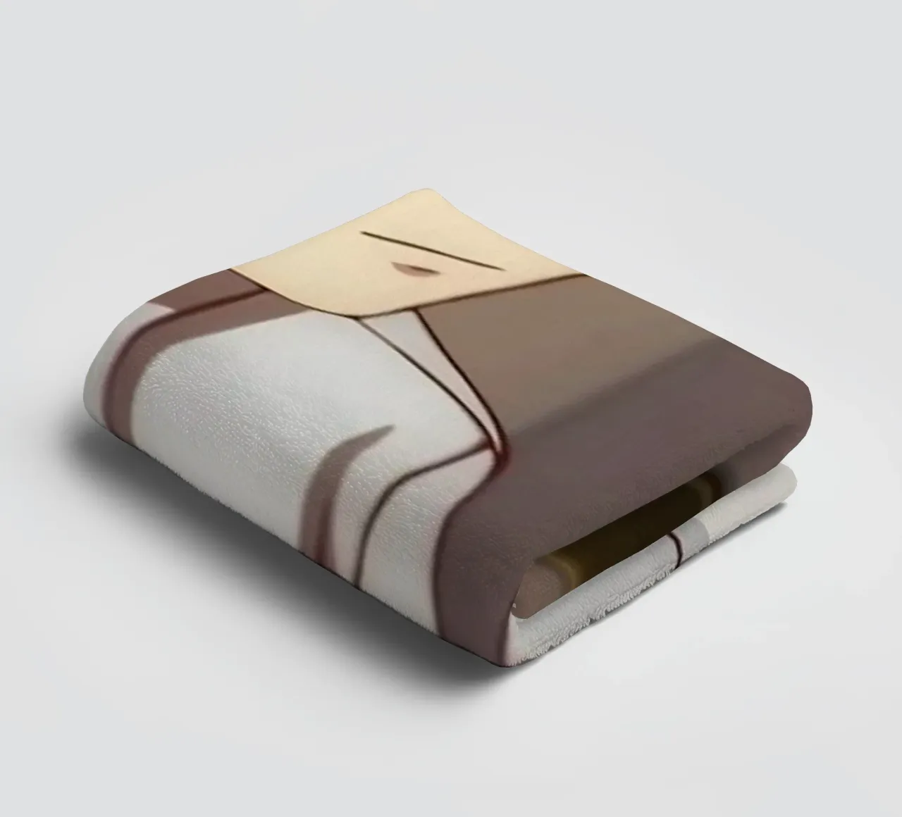 GIVEN 2019 asciugamano da bagno da Totoya