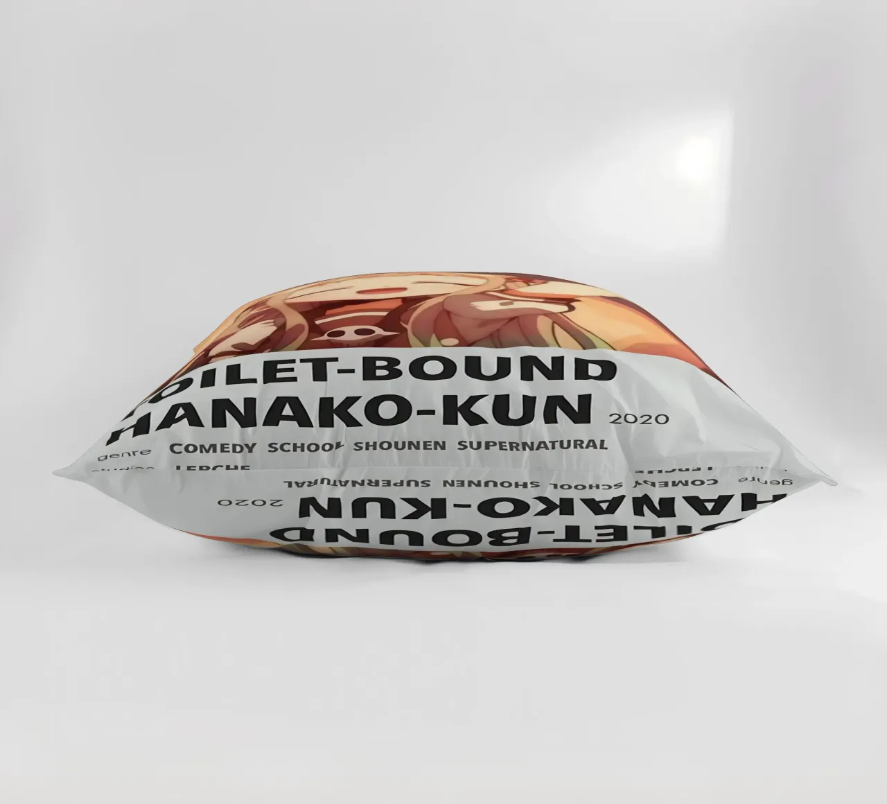 TOILET-BOUND HANAKO-KUN  2020 cuscino da Totoya