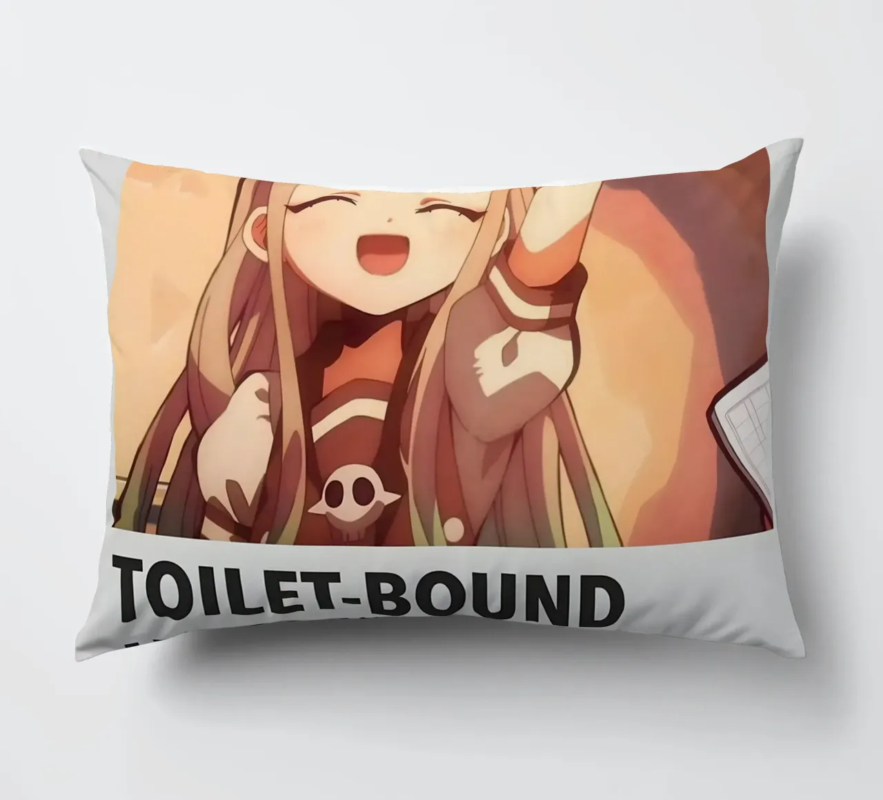 TOILET-BOUND HANAKO-KUN  2020 cuscino da Totoya