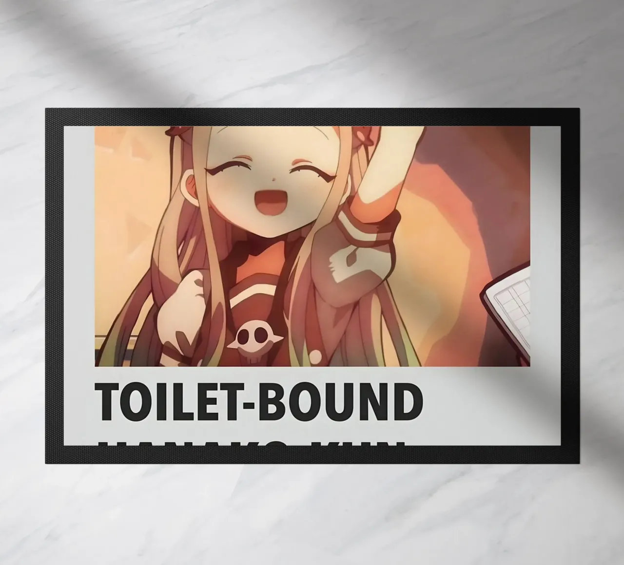 TOILET-BOUND HANAKO-KUN  2020 zerbino da Totoya