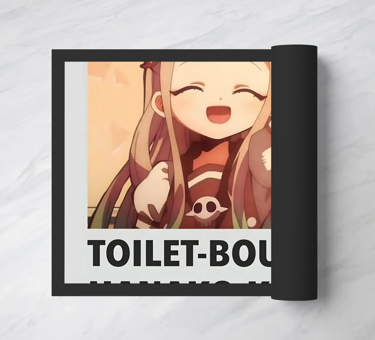 TOILET-BOUND HANAKO-KUN  2020 zerbino da Totoya