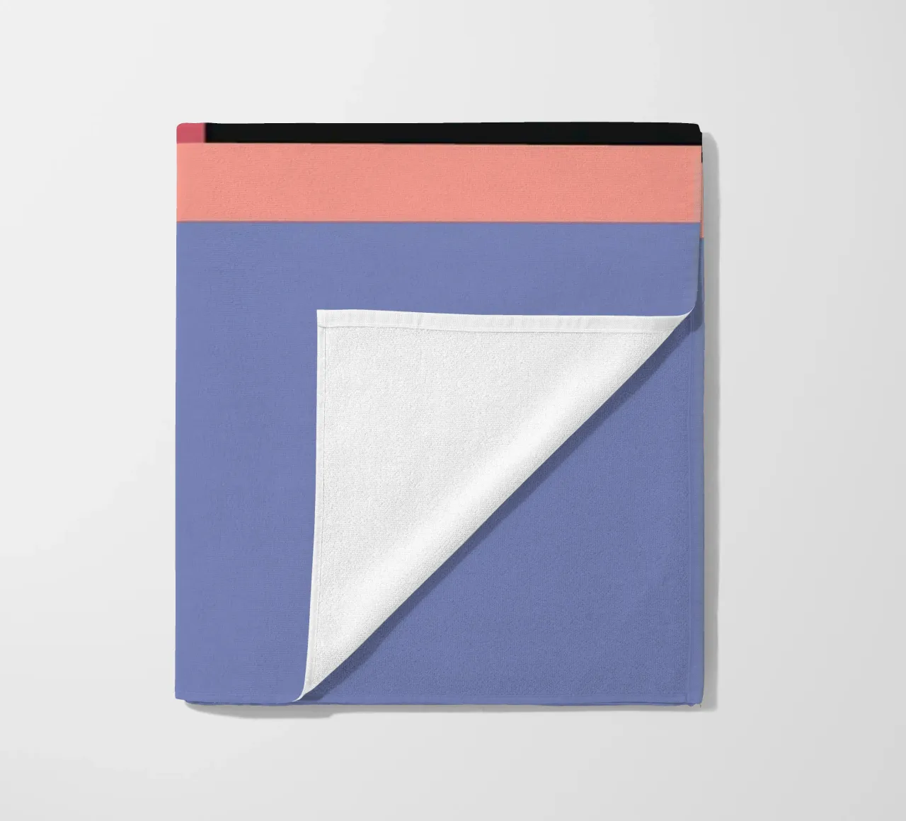 Giocare a baseball telo mare da LOOK DIFFERENT