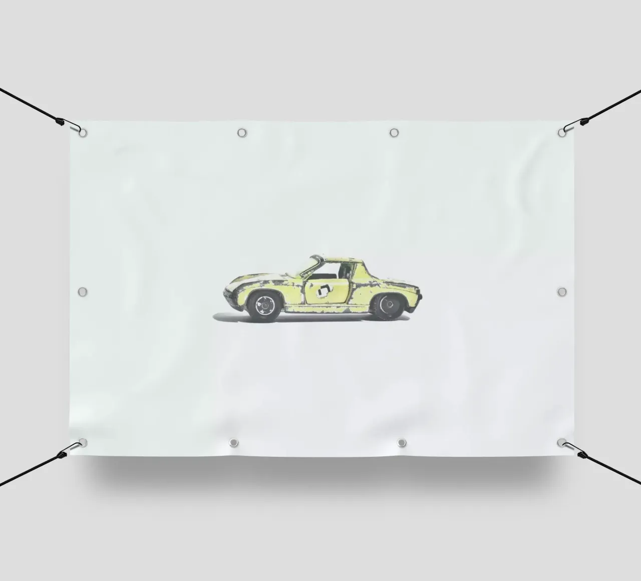 KIZIHELD-14-046 pvc cover by Kinderzimmerhelden