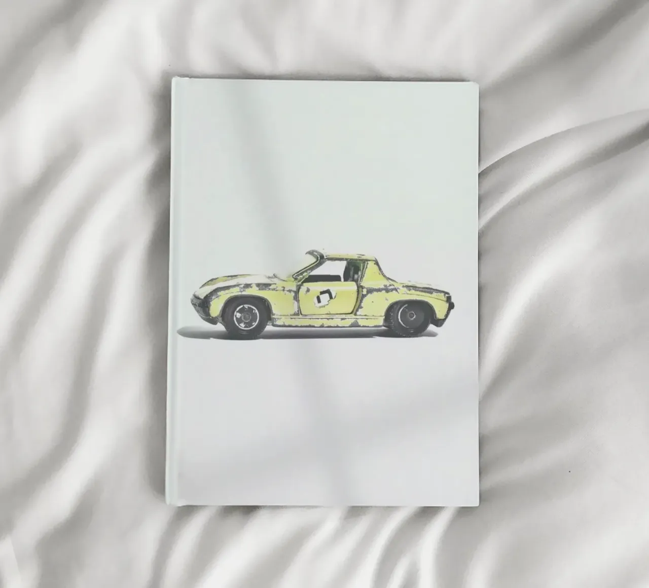 KIZIHELD-14-046 notebook by Kinderzimmerhelden