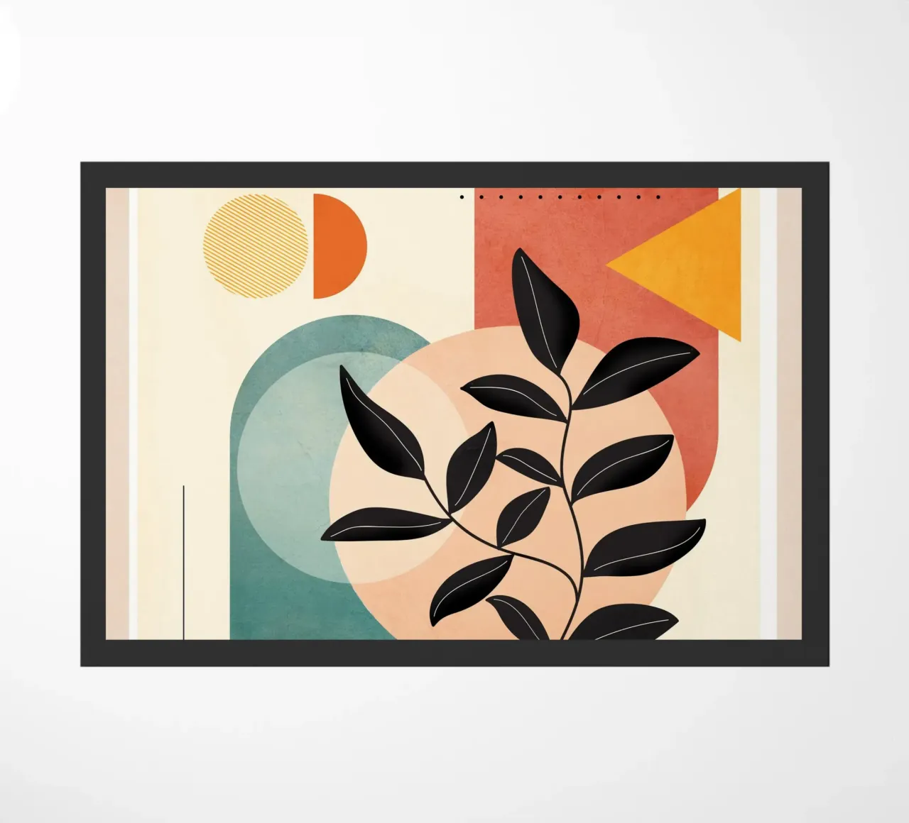 Tropical Geometry  04 zerbino da cityart