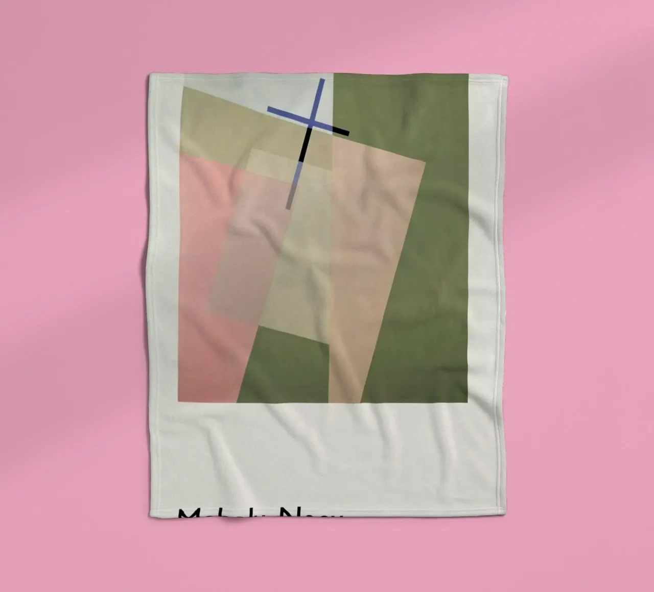László Moholy-Nagy - A XI coperta in pile da ARTOTHEK