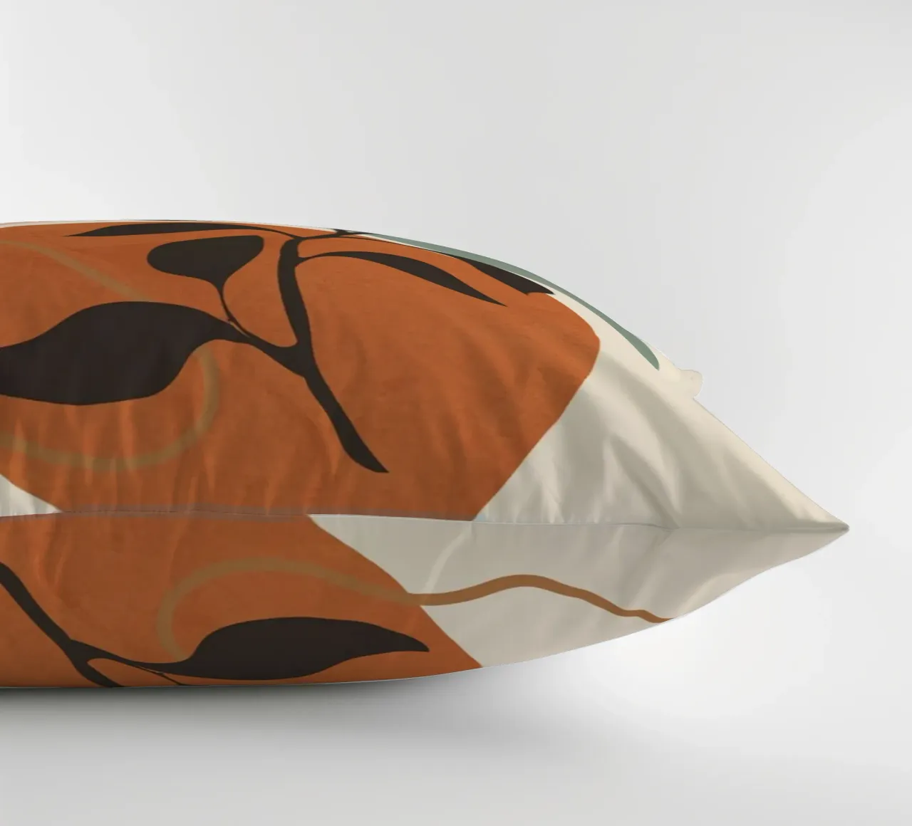 Abstract Minimal Shapes 23 cuscino da cityart