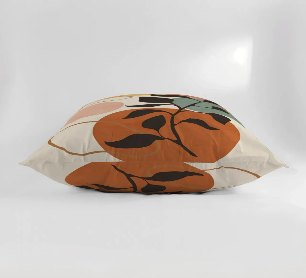 Abstract Minimal Shapes 23 cuscino da cityart