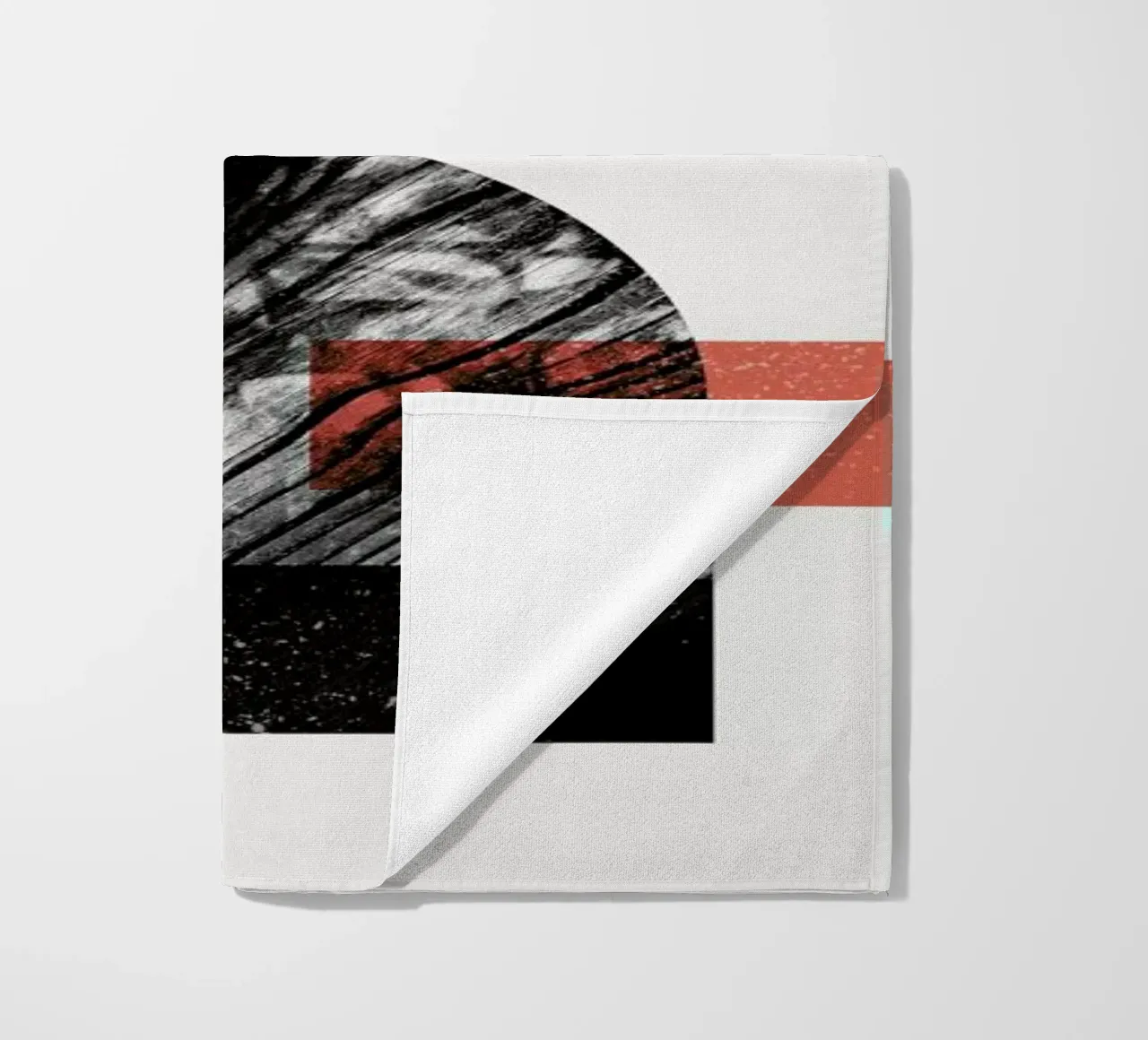 Texture Landscape 2 telo mare da Chris Wharton