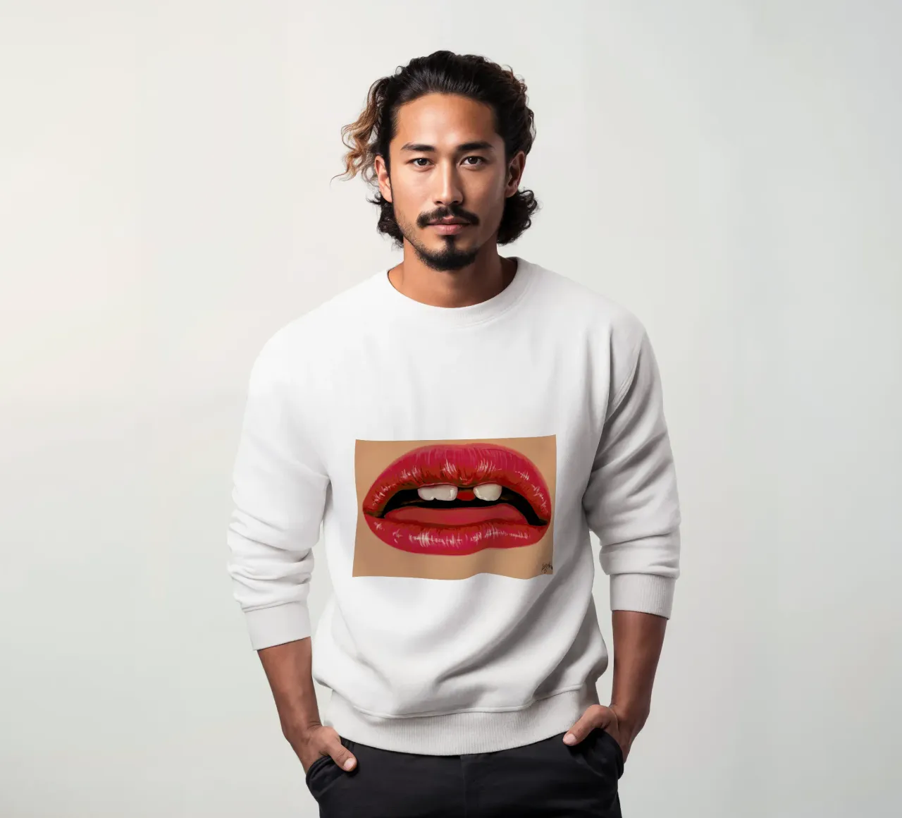 Emily's felpa da Musya