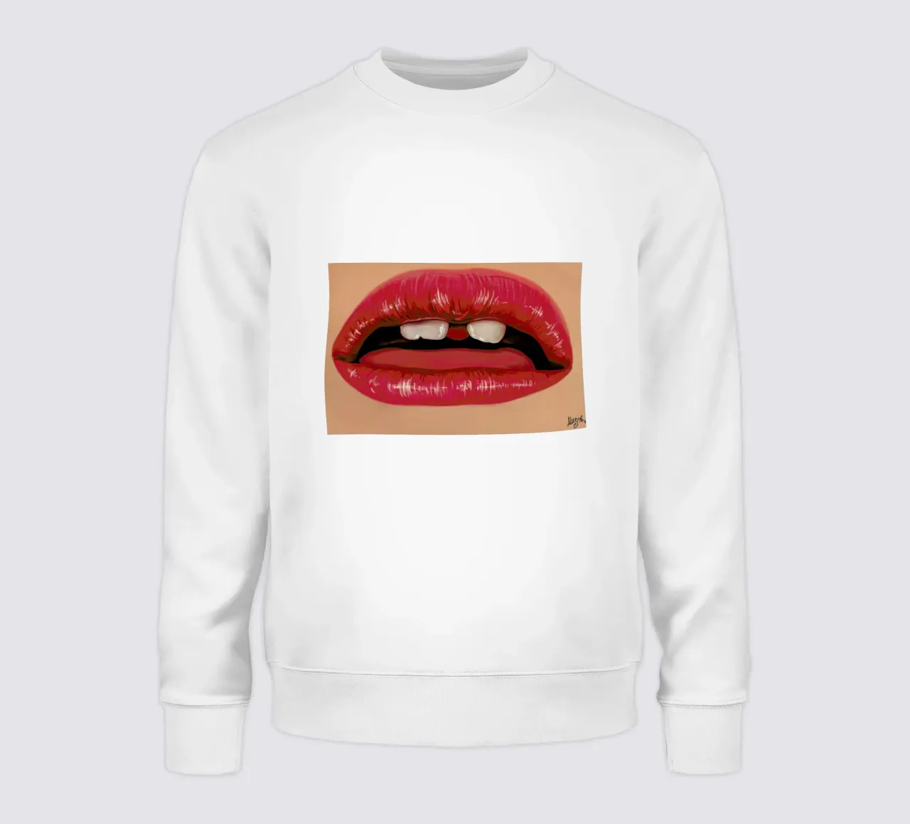 Emily's felpa da Musya