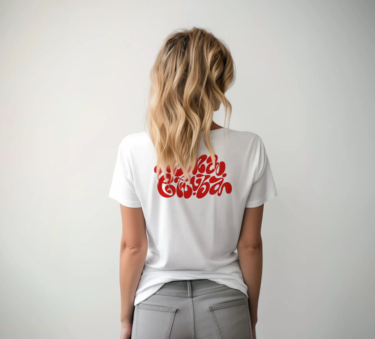 nina Chuba 2025 camiseta de NindaCreationsArt